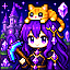 AETHERIS Minecraft server icon