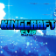 Kingcraft SMP Minecraft server icon