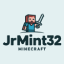 JrMint32 Minecraft server icon