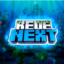 Rede Next Minecraft server icon