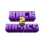 Back2Basics Minecraft server icon
