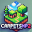 Carpetsmp2 Minecraft server icon