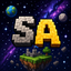 Star Anchor Minecraft server icon