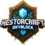 Nestorcraft Skymine Minecraft server icon