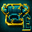 Terra Blade Minecraft server icon