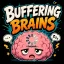 Buffering Brains SMP Minecraft server icon