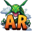 Heartstrike Network Minecraft server icon
