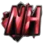 Netherite Network Minecraft server icon