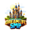 DreamLife Network Minecraft server icon