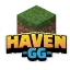HavenGG Minecraft server icon