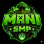 ManiSMP #Sezon2 Minecraft server icon