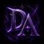 Dark Abyss Minecraft server icon