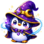 Arcana SMP Minecraft server icon
