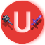 Untitled PvP Network Minecraft server icon