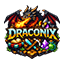 Draconix - Aventura e Magia Minecraft server icon