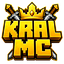 KralMC Minecraft server icon