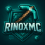 RinoX - O'zbek minecraft server Minecraft server icon