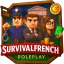 SurvivalFrench Minecraft server icon