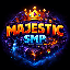 Majestic SMP Minecraft-Server-Icon
