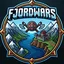 FjordWars Minecraft server icon