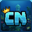 Clasher network Minecraft server icon