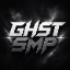 GHST SMP Minecraft server icon