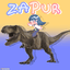ZAMAN PURBA Minecraft server icon