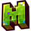 Madpixxel Minecraft server icon