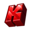 KratosMC Minecraft server icon