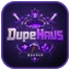 DupeHaus Minecraft server icon