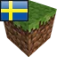 SvenskServer Minecraft server icon