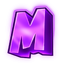 MythMC Minecraft server icon