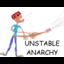 Unstable Anarchy Minecraft server icon