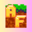 Arcadefantasyxyz Minecraft server icon