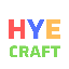 Hye Craft Minecraft server icon