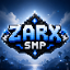 ZarxSMP Minecraft server icon