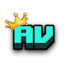Atomvilla Network AVSRV Minecraft server icon