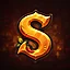 Spicy SMP Minecraft server icon