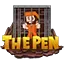 The Pen Minecraft server icon