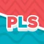 plsMC Minecraft server icon