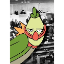 himxshSMP Minecraft server icon
