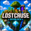 LostCauseSky Minecraft server icon