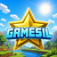 GamesIL Minecraft server icon