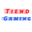 TIENDGAMING Minecraft server icon