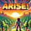 Arise! Minecraft server icon