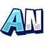 AquaNetwork Minecraft server icon