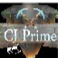 CJ Prime MC Minecraft server icon