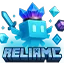 ReliaMc Minecraft server icon