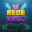 REDE AXOL Minecraft server icon