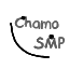 ChamoSMP Minecraft server icon
